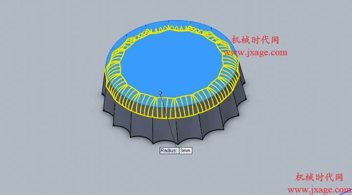 使用solidworks进行力学分析的方法